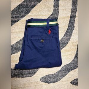 Polo by Ralph Lauren Blue Garment